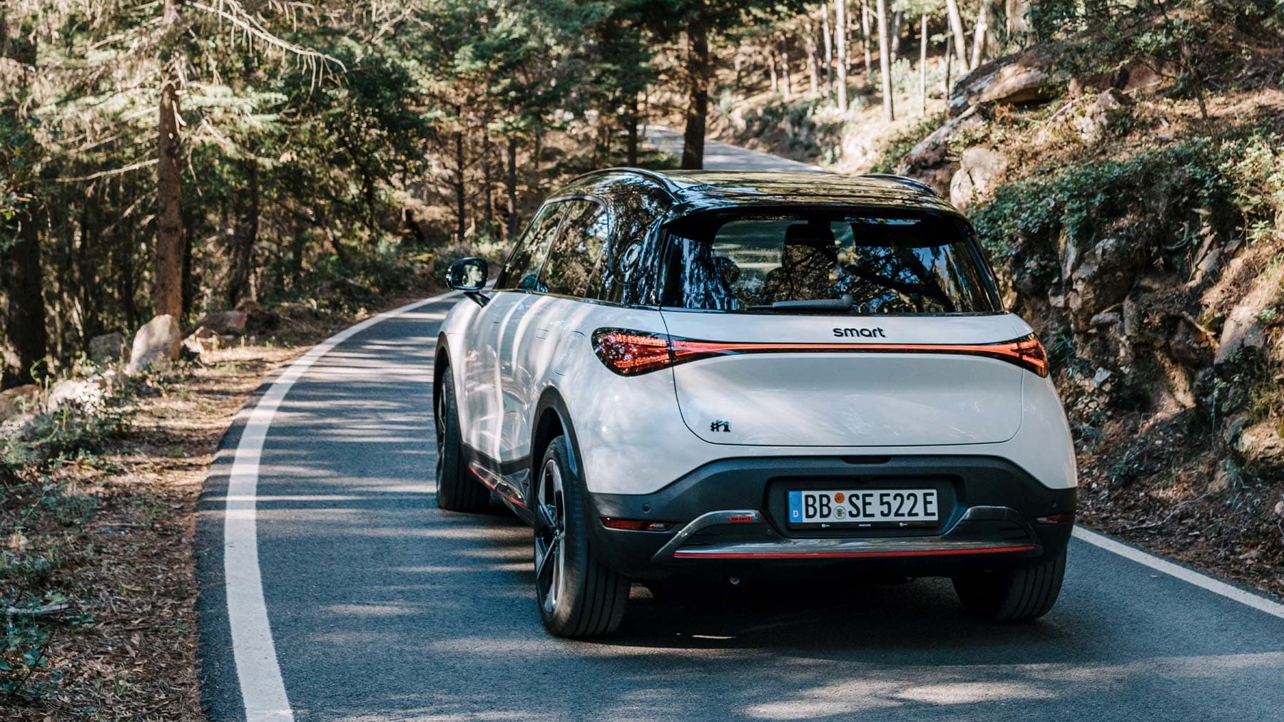 Explore Electric Driving_Benefits	Fully charged, and ready for any road
