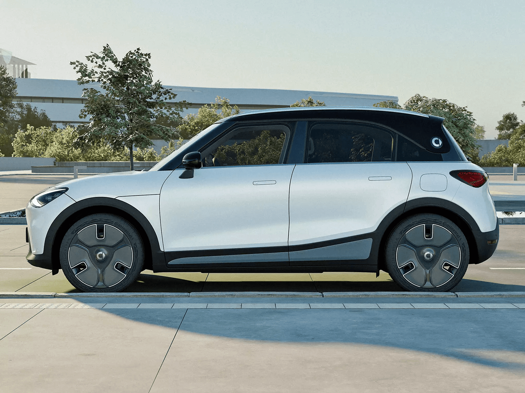 Specification smart1