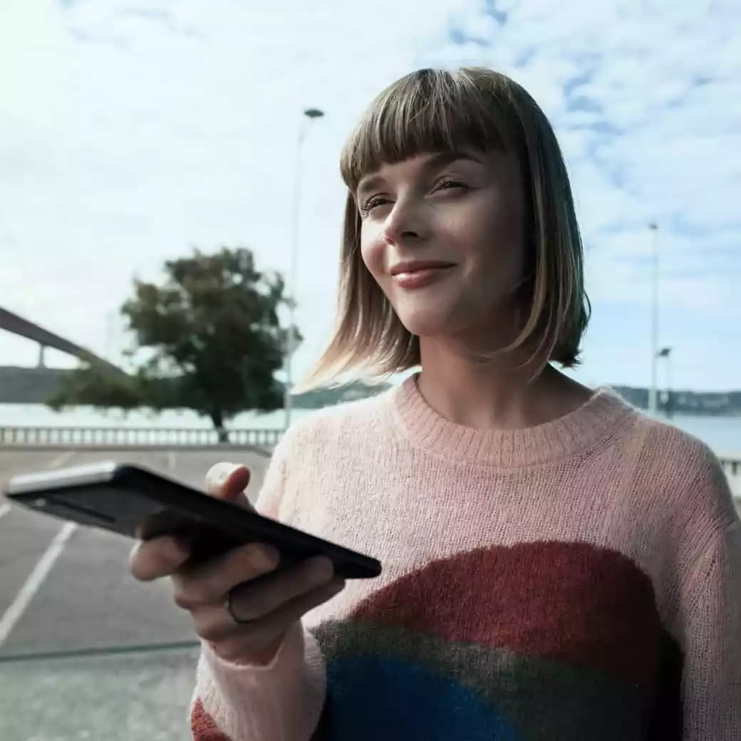 Smart APP – smart one