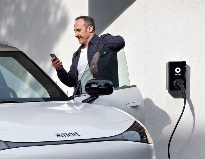 Explore Electric Driving_Charging	Driving Range