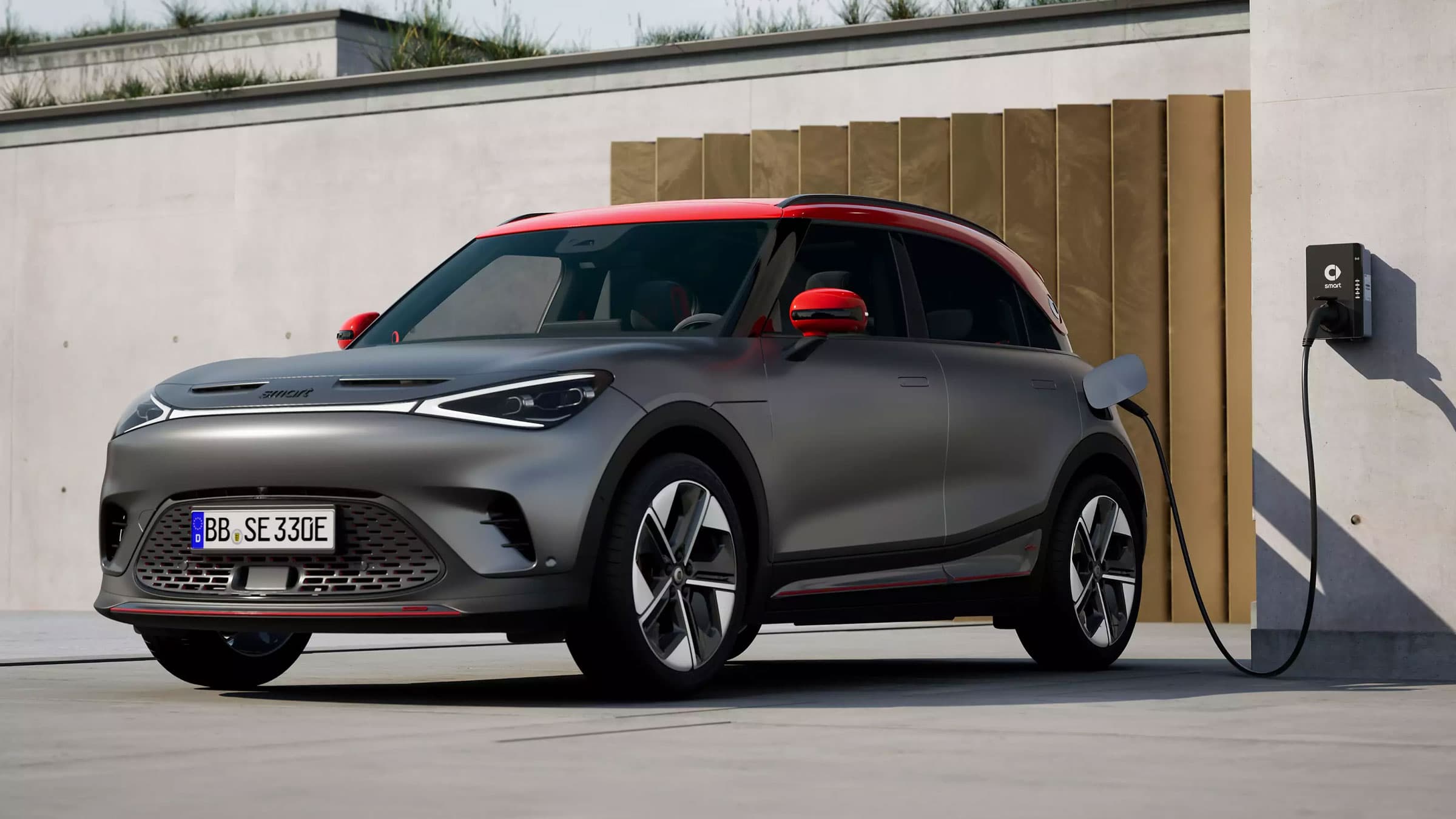 Explore Electric Driving_Benefits	Drive green Drive smart