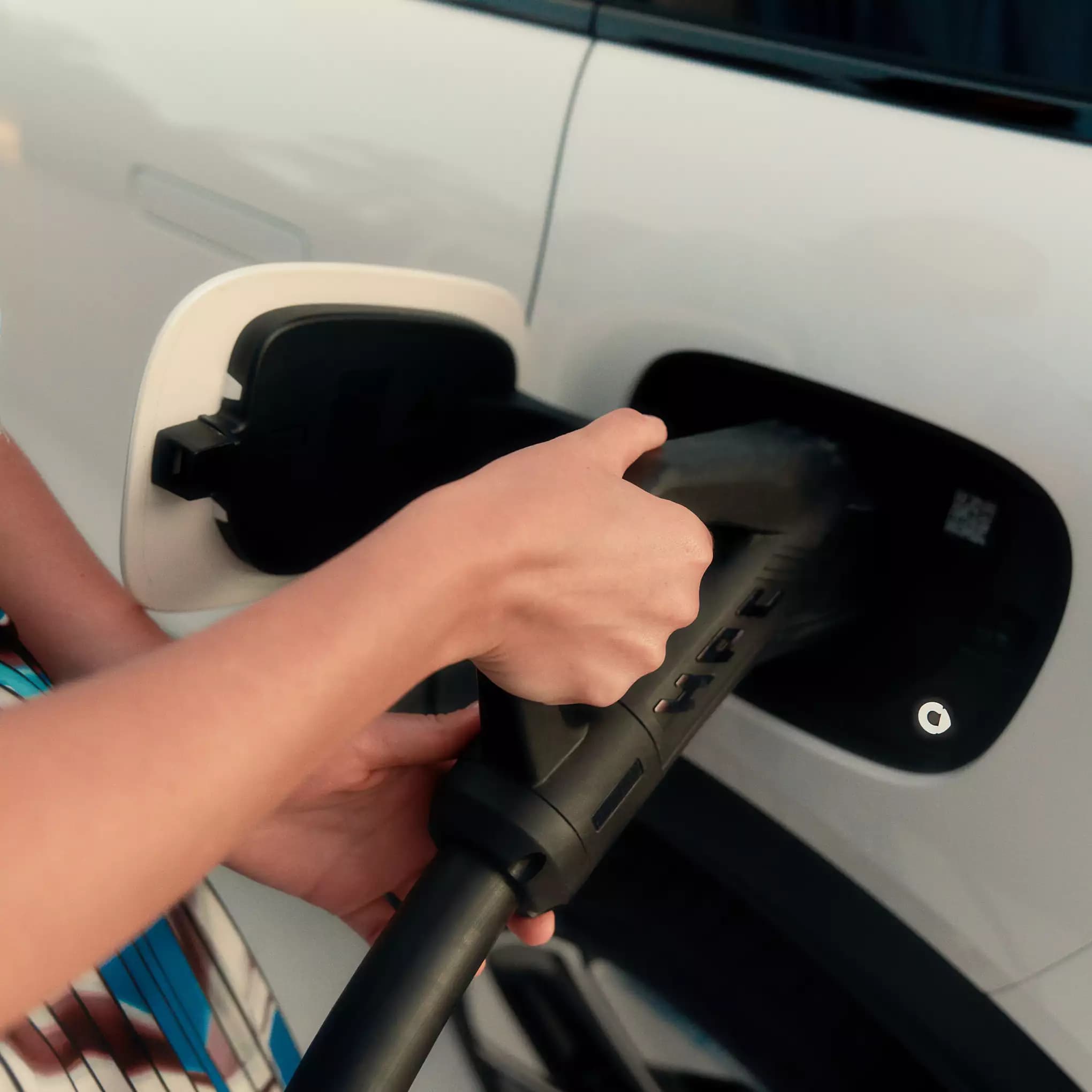 smart-charging