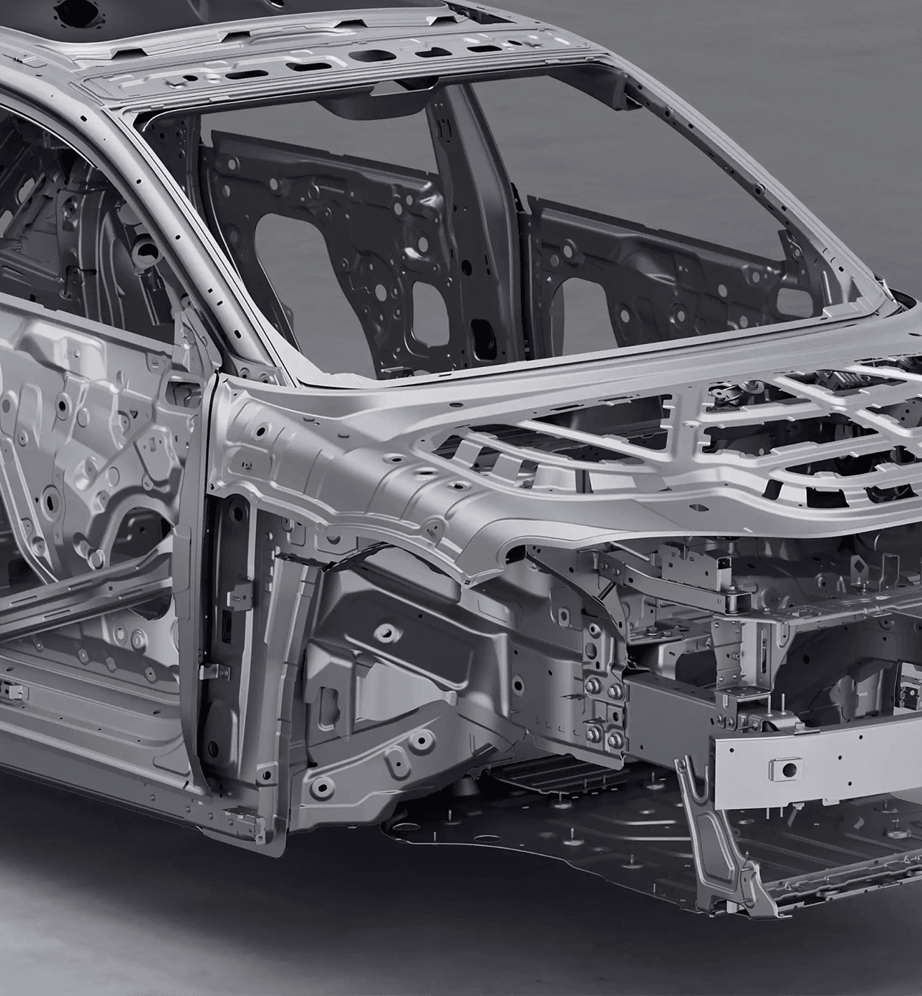 From body to battery